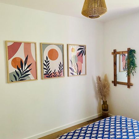 Appartement Avec Jardin Bagnoles de l'Orne Normandie Exteriér fotografie