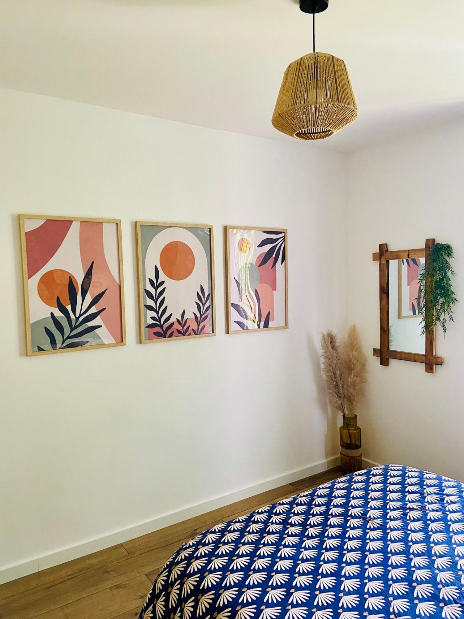 Appartement Avec Jardin Bagnoles de l'Orne Normandie Exteriér fotografie